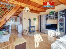 Prodej chaty, Chbany - Vadkovice, 82 m2