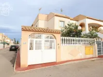 Prodej rodinného domu, Torrevieja, Alicante, Španělsko, 90 m2