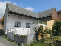 Prodej chalupy, Strašice, 231 m2