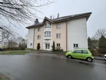 Pronájem bytu 1+1, Líně, U Mateřské školy, 58 m2