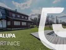 Prodej chalupy, Proseč, 207 m2