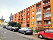 Prodej bytu 3+1, Bílina, Sídliště U Nového nádraží, 74 m2