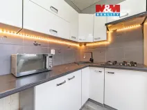 Prodej bytu 2+1, Habartov, Karla Čapka, 52 m2