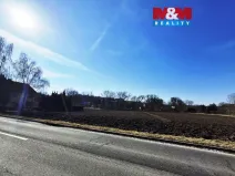 Prodej pozemku pro bydlení, Bystřice pod Hostýnem - Rychlov, 1765 m2