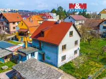 Prodej rodinného domu, Česká Lípa, Husova, 294 m2