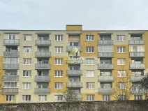 Prodej bytu 2+1, Kadaň, Věžní, 52 m2