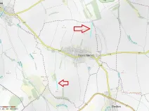 Prodej pole, Dolní Němčí, 18611 m2