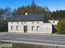 Prodej restaurace, Červený Kostelec, Devět křížů, 220 m2
