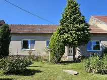Pronájem rodinného domu, Troubsko, Školní, 108 m2