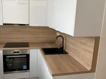 Pronájem bytu 1+1, Ostrava, Zeyerova, 28 m2