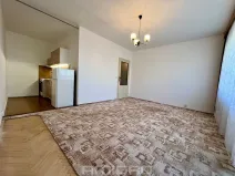 Prodej bytu 2+kk, Brno, Labská, 45 m2