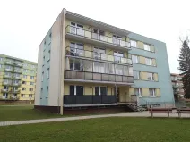 Pronájem bytu 3+1, Hlinsko, Československé armády, 67 m2