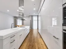 Pronájem bytu 3+kk, Praha - Vinohrady, Laubova, 134 m2