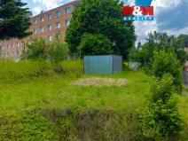 Prodej pozemku pro bydlení, Český Dub, Zahradní, 496 m2
