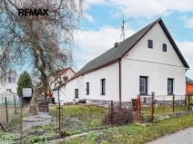Prodej rodinného domu, Nová Včelnice, Čechova, 108 m2