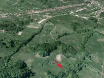 Prodej podílu louky, Nedašov, 1151 m2