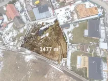 Prodej pozemku pro bydlení, Radějovice, 1477 m2