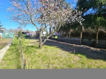 Pronájem zahrady, Kralupy nad Vltavou, Třebízského, 163 m2