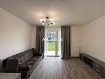 Pronájem bytu 1+kk, Praha - Vysočany, Kabešova, 32 m2