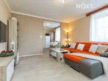 Pronájem bytu 2+1, Jindřichův Hradec, Nušlova, 57 m2