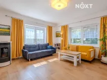 Prodej rodinného domu, Břeclav, Čechova, 72 m2