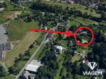 Prodej pozemku pro bydlení, Ostrava, 1127 m2