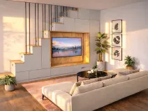 Prodej bytu 3+kk, Praha - Košíře, Holečkova, 67 m2