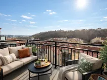 Prodej bytu 2+kk, Praha - Košíře, Holečkova, 60 m2