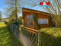 Prodej zahrady, Velké Albrechtice, 534 m2