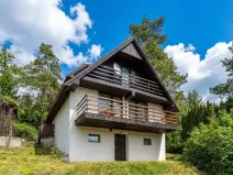 Prodej chaty, Dolní Hradiště, 120 m2