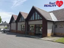 Pronájem obchodního prostoru, Skřipov, 590 m2