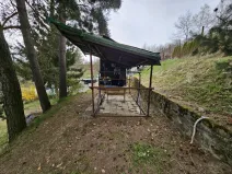 Prodej zahrady, Třebíč, ZK Nad Janovým mlýnem, 1216 m2