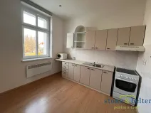 Pronájem bytu 1+1, Krnov, Revoluční, 47 m2