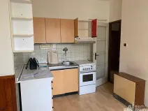 Pronájem bytu 1+1, Praha - Strašnice, U nových vil, 42 m2