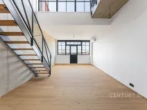 Prodej bytu 2+kk, Praha - Vysočany, Kolbenova, 60 m2