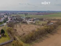 Prodej pozemku, Jiřice u Miroslavi, 6663 m2