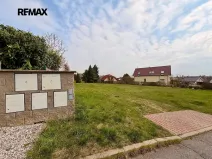 Prodej pozemku pro bydlení, Hřebeč, Ořechová, 821 m2