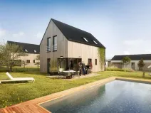 Prodej pozemku pro bydlení, Vejprnice, Pod Hájíčkem, 903 m2