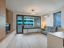 Pronájem bytu 3+kk, Praha - Žižkov, Olgy Havlové, 73 m2