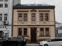 Pronájem bytu 2+kk, Teplice, Jankovcova, 42 m2