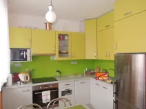 Pronájem bytu 1+1, Vyškov, Sídliště Osvobození, 31 m2