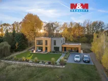 Prodej pozemku pro bydlení, Vlašim - Nesperská Lhota, 1000 m2