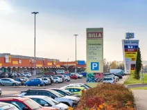 Pronájem obchodního prostoru, Česká Lípa, Děčínská, 268 m2