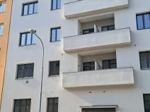 Pronájem bytu 2+kk, Brno, Podnásepní, 57 m2