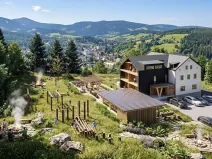 Prodej bytu 1+kk, Rokytnice nad Jizerou, 35 m2