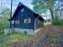 Prodej chaty, Tichonice, 100 m2