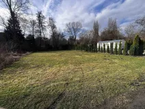 Prodej pozemku, Konárovice, 1206 m2