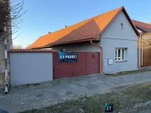 Prodej rodinného domu, Libice nad Cidlinou, Husova, 100 m2