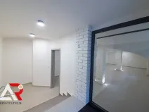 Prodej komerční nemovitosti, Brno, Jiráskova, 233 m2