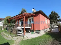 Pronájem rodinného domu, Praha - Újezd nad Lesy, Týnecká, 210 m2